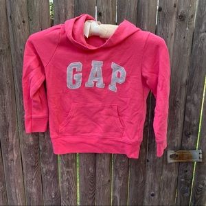 Gap hoodie
